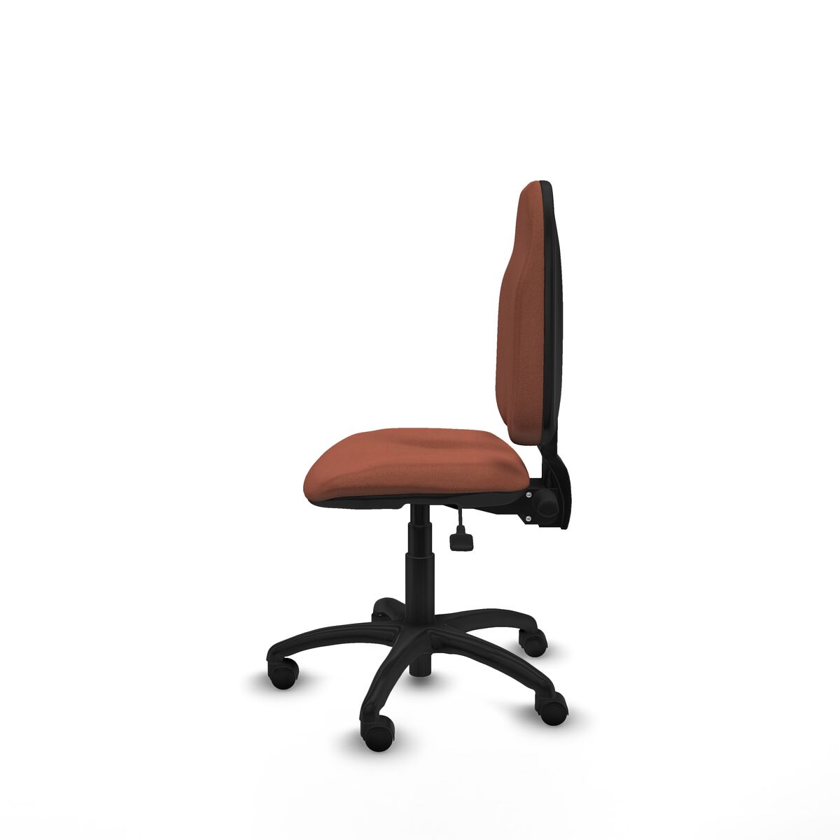 Kontorsstol Piqueras y Crespo B0001RN Brun - 3