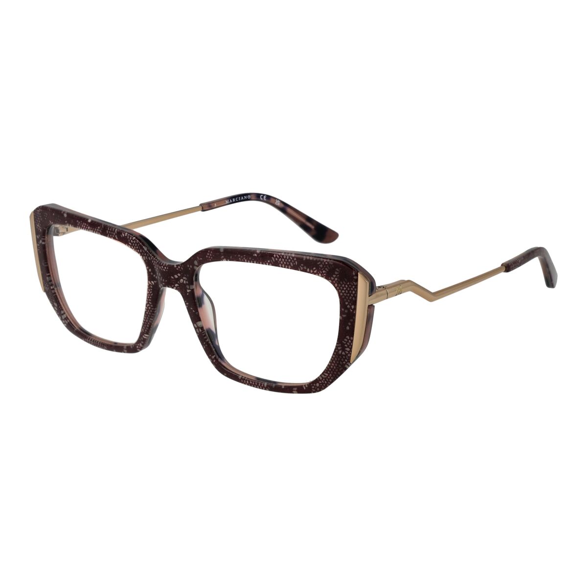 Glasögonbågar Guess Marciano GM0398 52071