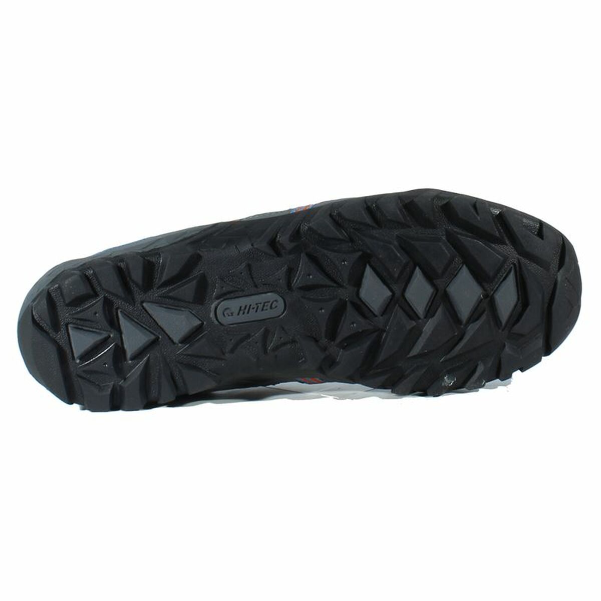 Mountain sandaler Hi-Tec Pampa Svart - 3