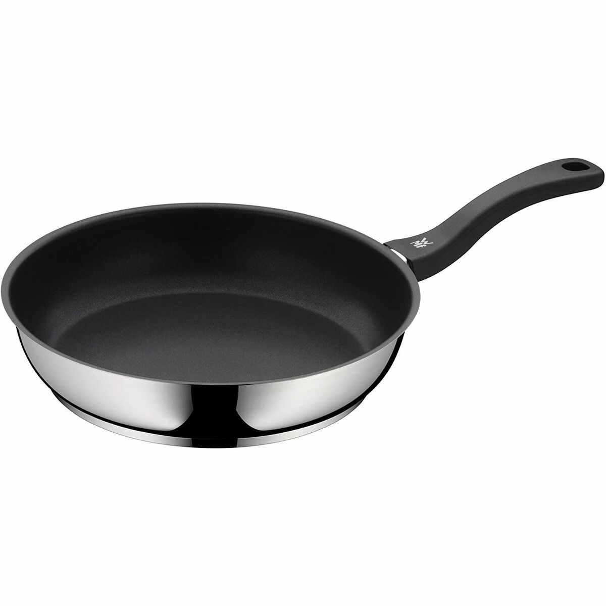 Stekpanna WMF DEVIL      28CM Stål Rostfritt stål Bakelit 28 cm Ø 28 cm
