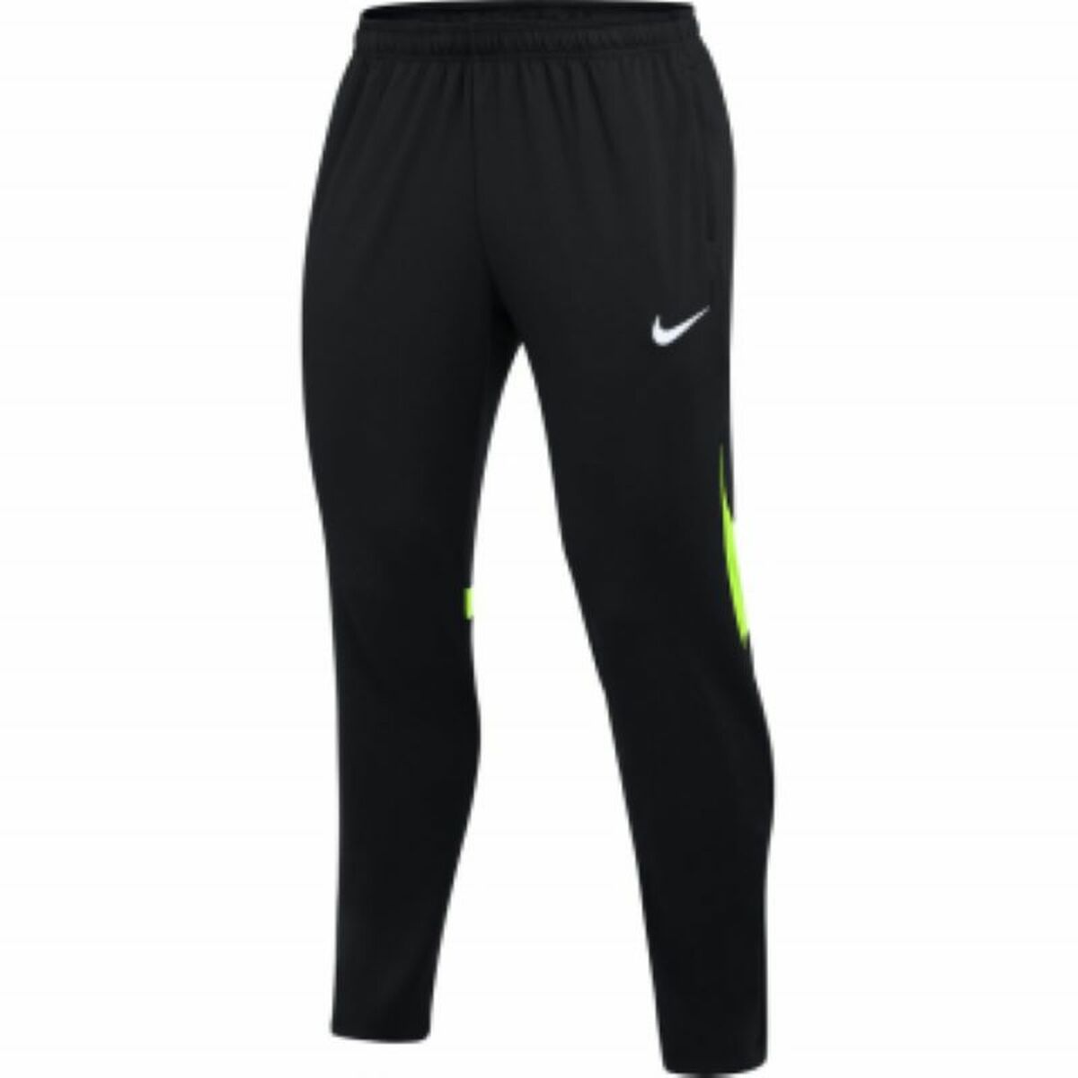 Nederdel träningsoverall för barn Nike DH9325 010 Svart - 7