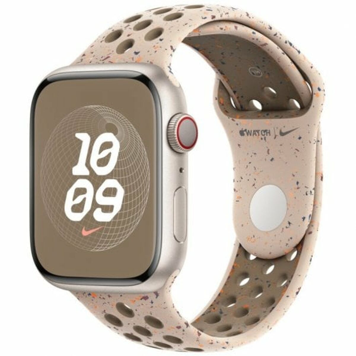 Smartklocka Apple MUV73ZM/A Beige - 2