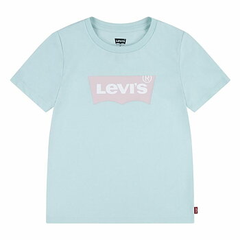 T-shirt med kortärm Levi's Essential