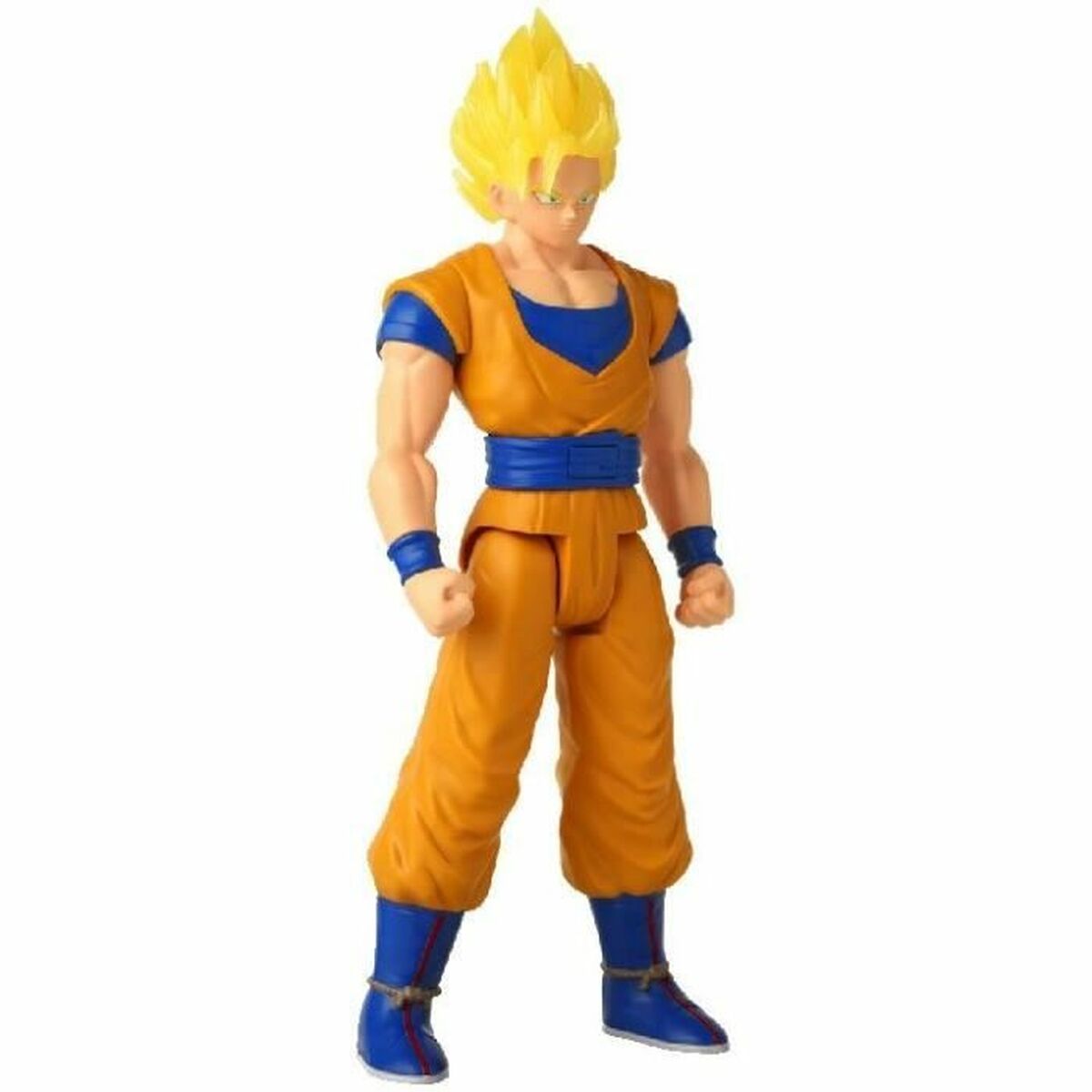 Ledad figur Bandai - 2