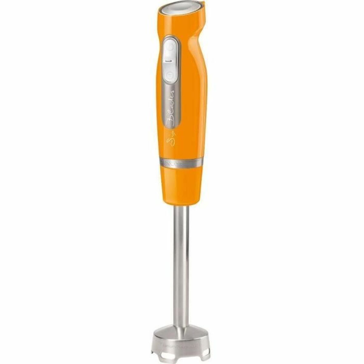 Stavmixer Sencor SHB 4463OR-EUE3 Orange - 3