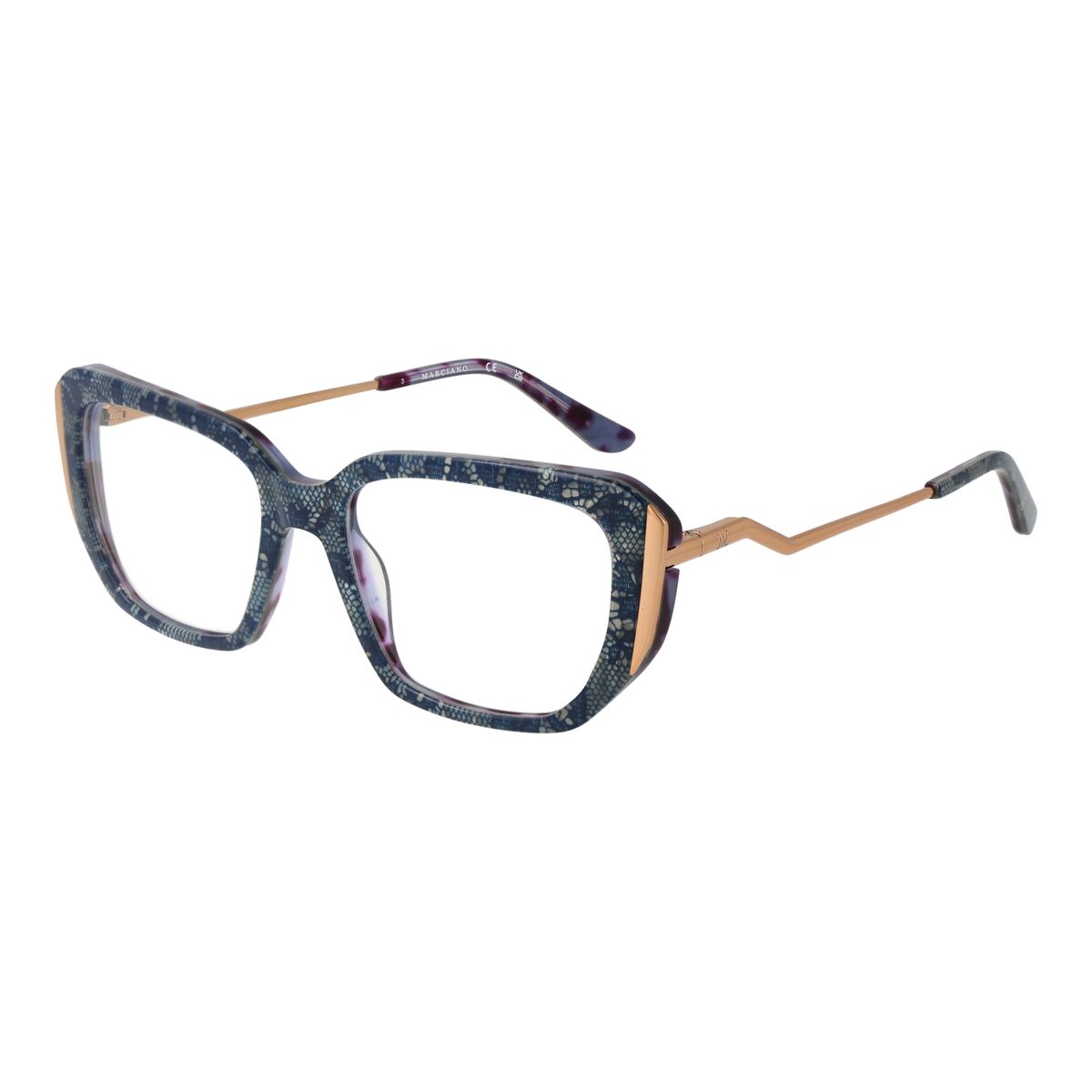 Glasögonbågar Guess Marciano GM0398 52092