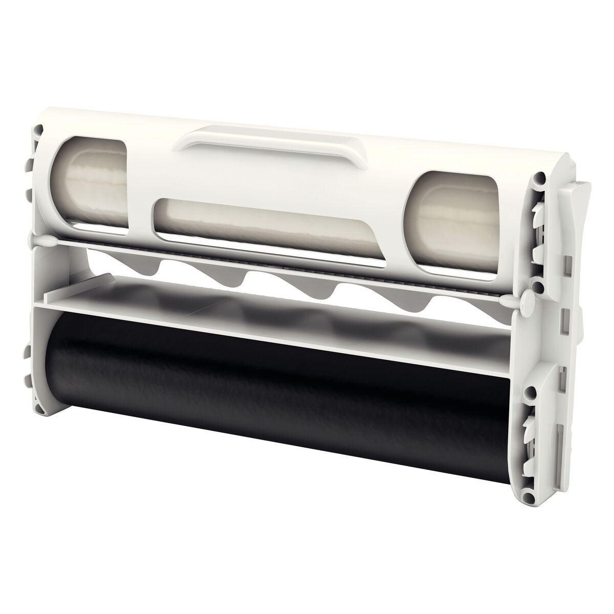Laminator Xyron Transparent - 3
