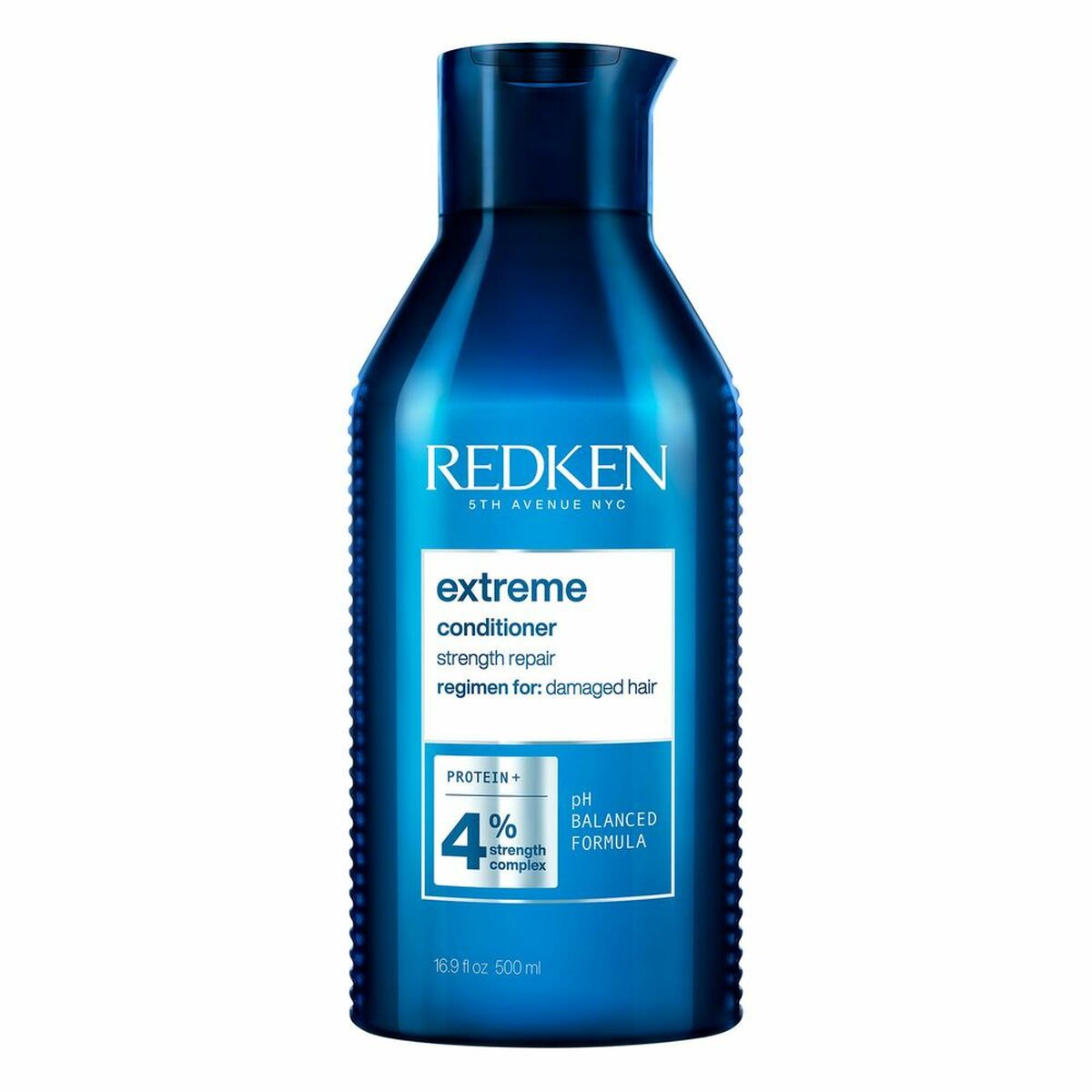 Återställande balsam Redken Extreme (500 ml) - 2