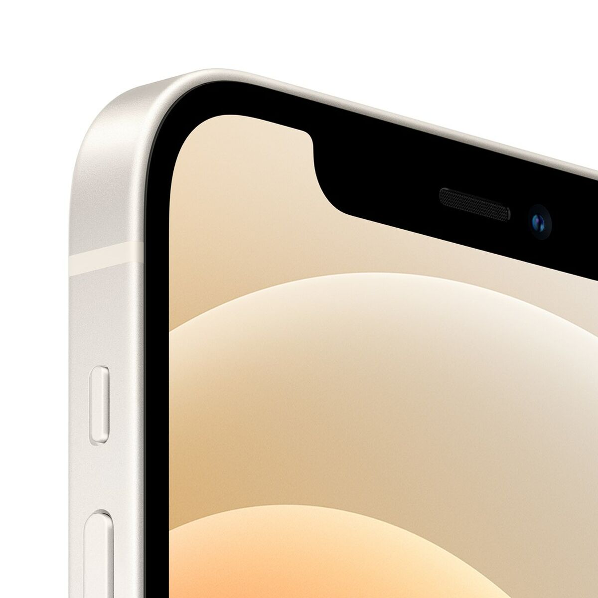 Smartphone Apple iPhone 12 6,1" A14 64 GB Vit - 3