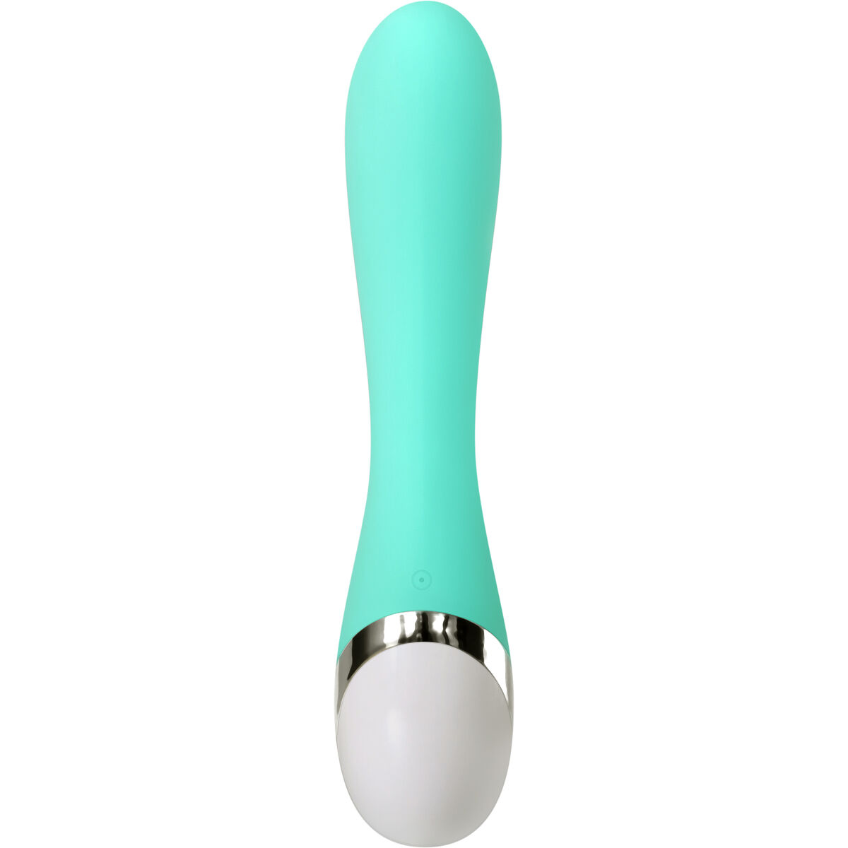 G-spotvibrator Adam & Eve Bunny Grön - 5