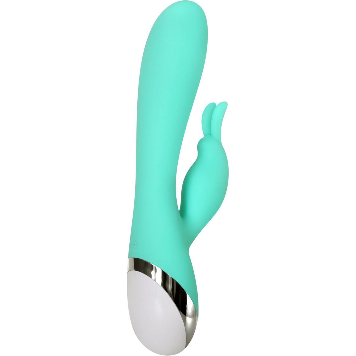G-spotvibrator Adam & Eve Bunny Grön