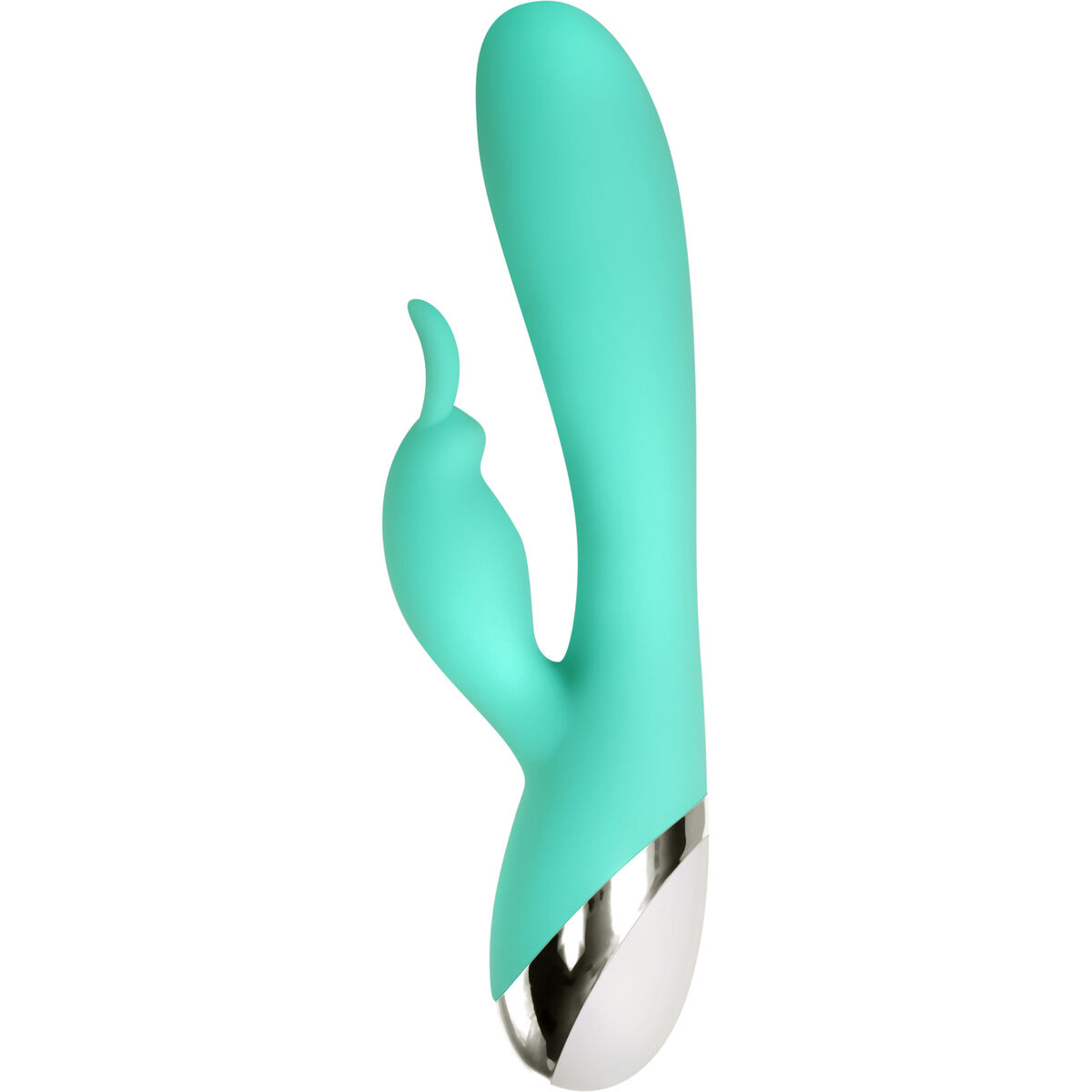 G-spotvibrator Adam & Eve Bunny Grön - 3