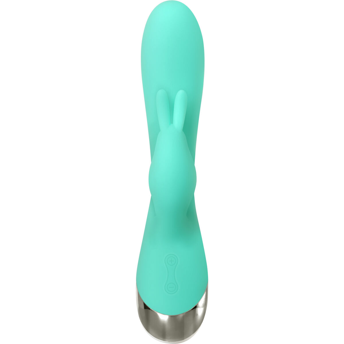 G-spotvibrator Adam & Eve Bunny Grön - 4