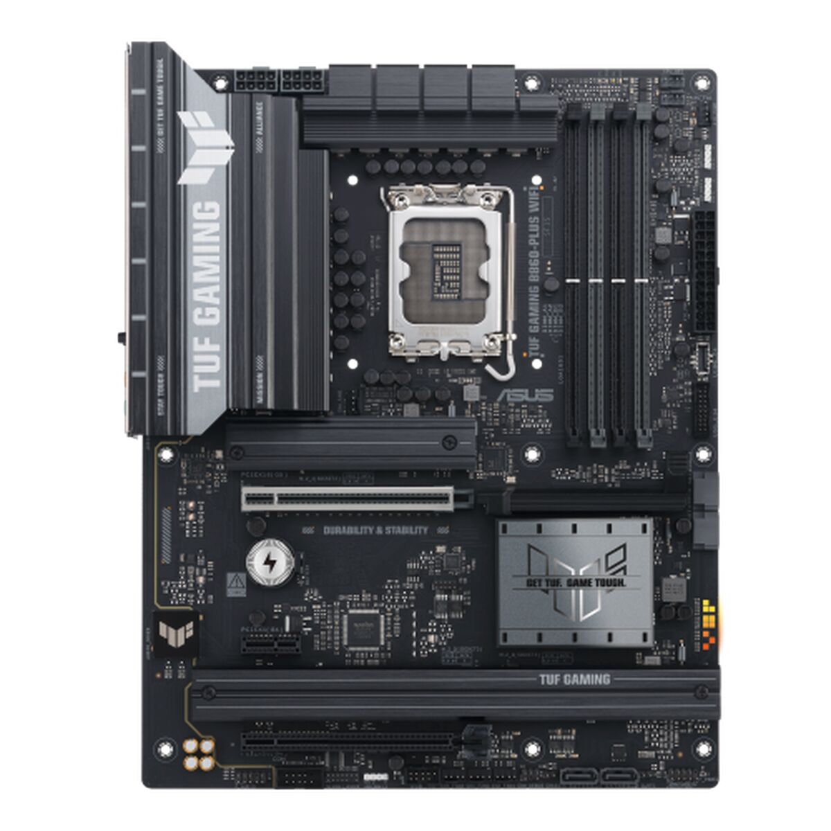 Moderkort Asus 90MB1JL0-M0EAY0