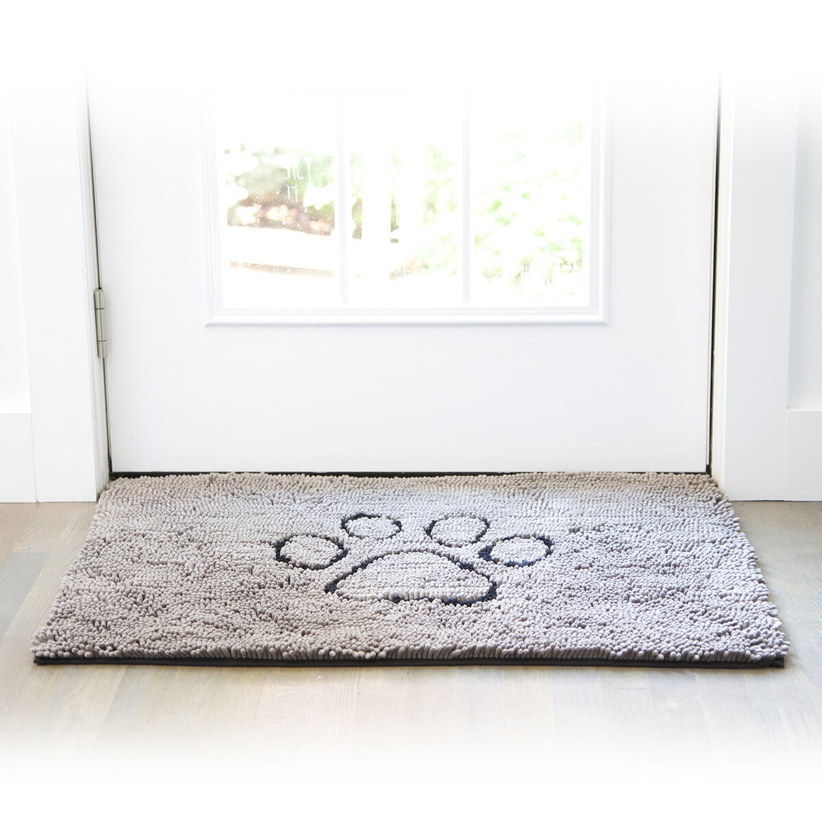 Hundsäng Dog Gone Smart Grå 79 x 51 cm - 2