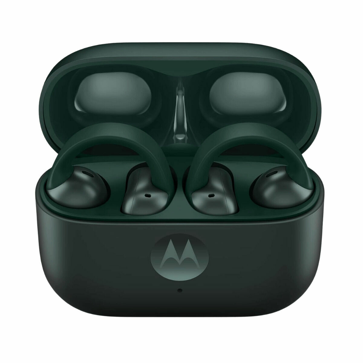Bluetooth Hörlurar Motorola PG38C07165 Grön