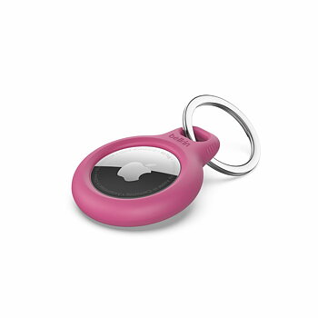 Nyckelkedja Airtag Belkin F8W973btPNK