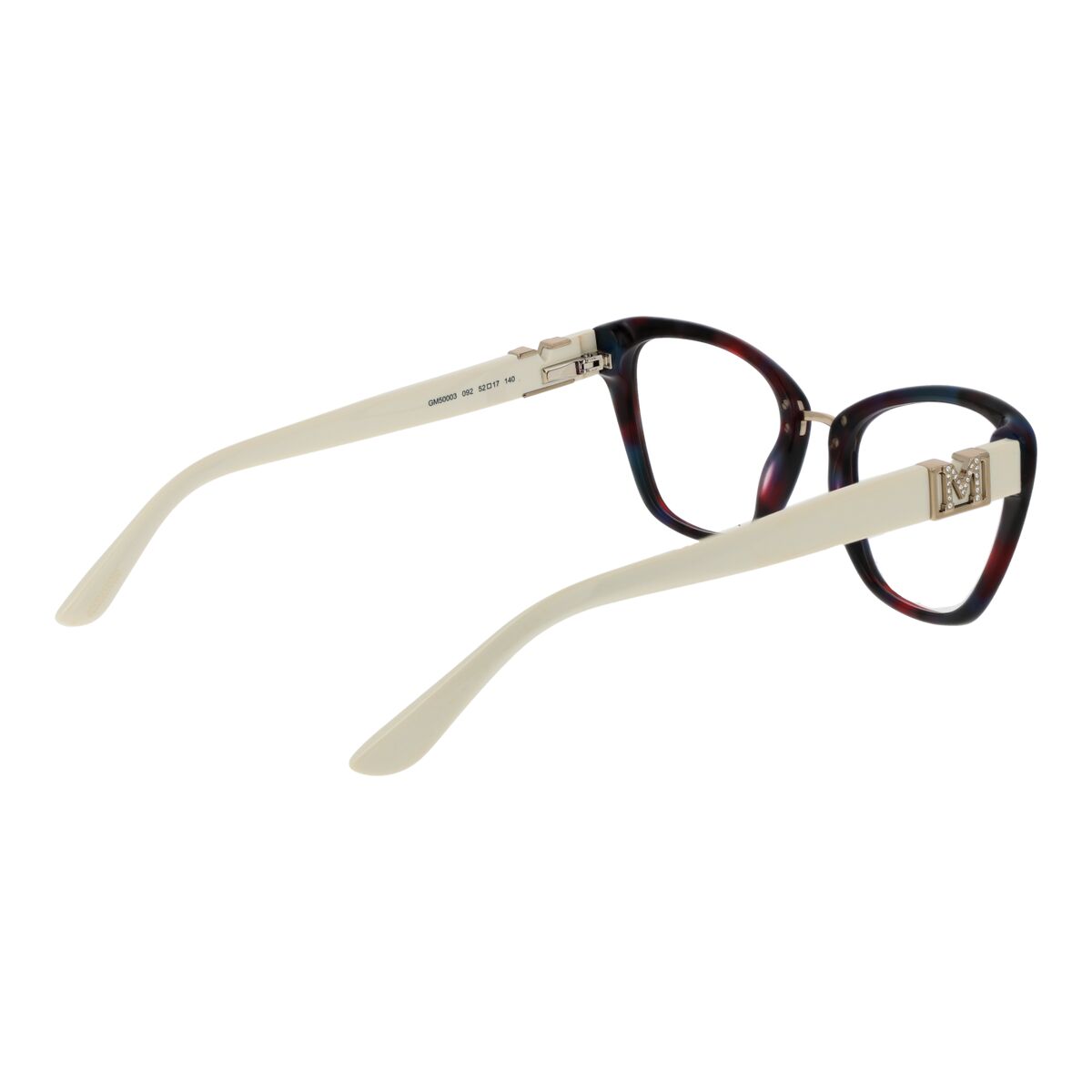 Glasögonbågar Guess Marciano GM50003 52092 - 3