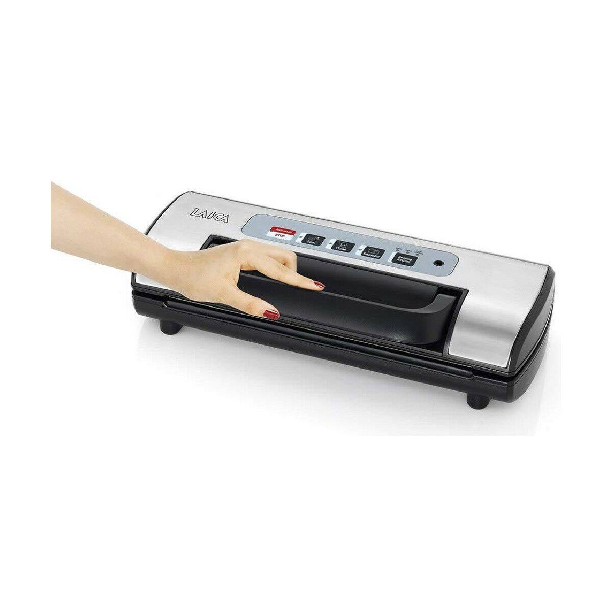 Vakuumförpackare LAICA VT3217 - 3
