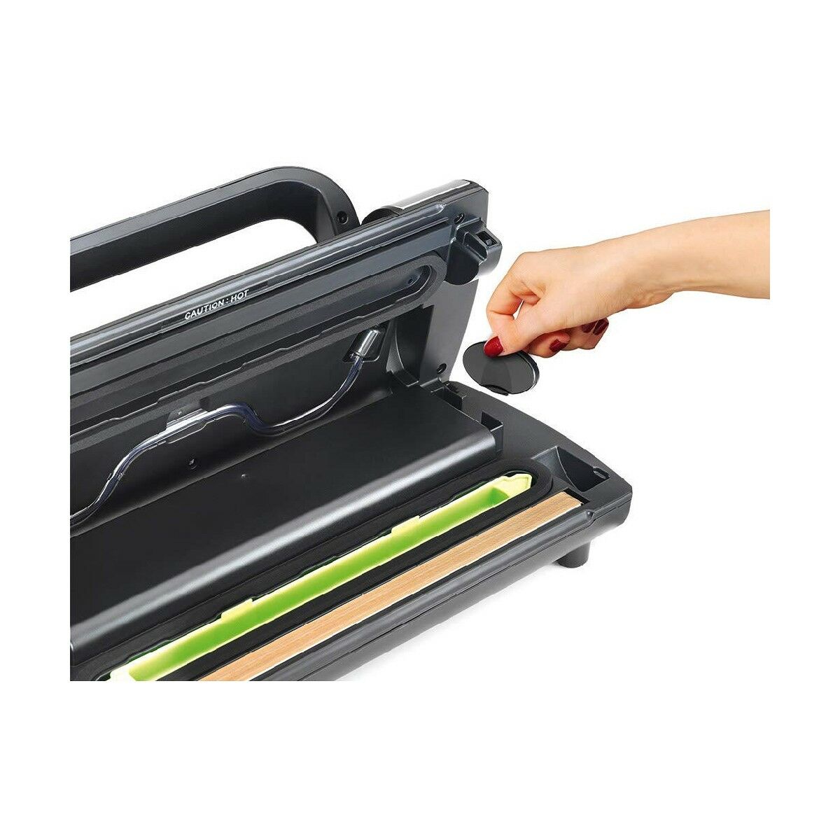 Vakuumförpackare LAICA VT3217 - 4