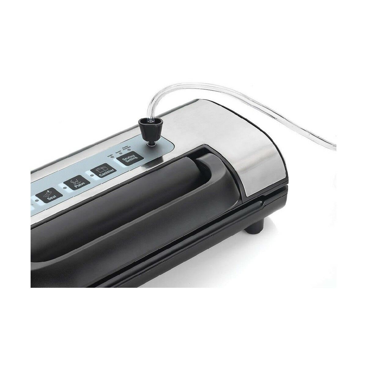Vakuumförpackare LAICA VT3217 - 5