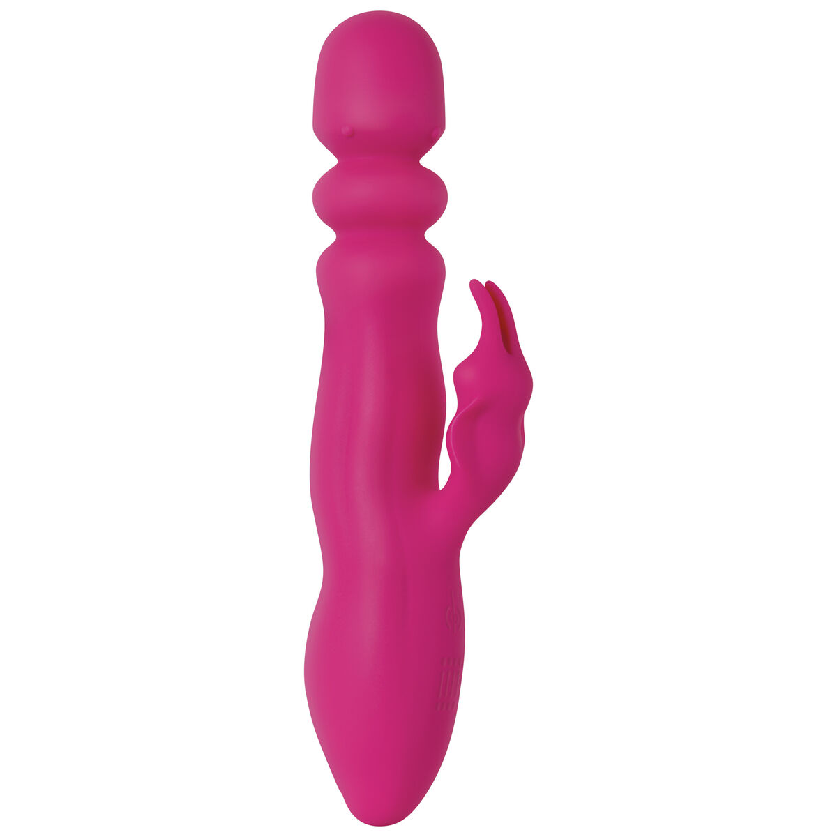 G-spotvibrator Adam & Eve Rabbit Rosa
