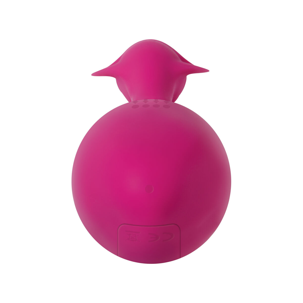 G-spotvibrator Adam & Eve Rabbit Rosa - 5