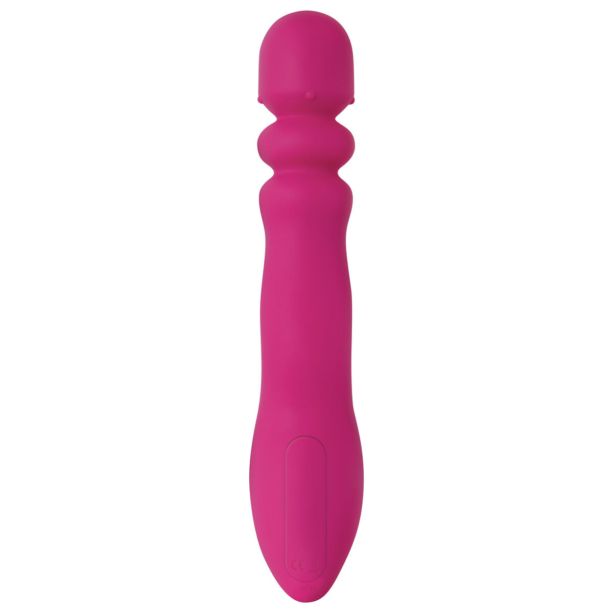 G-spotvibrator Adam & Eve Rabbit Rosa - 4