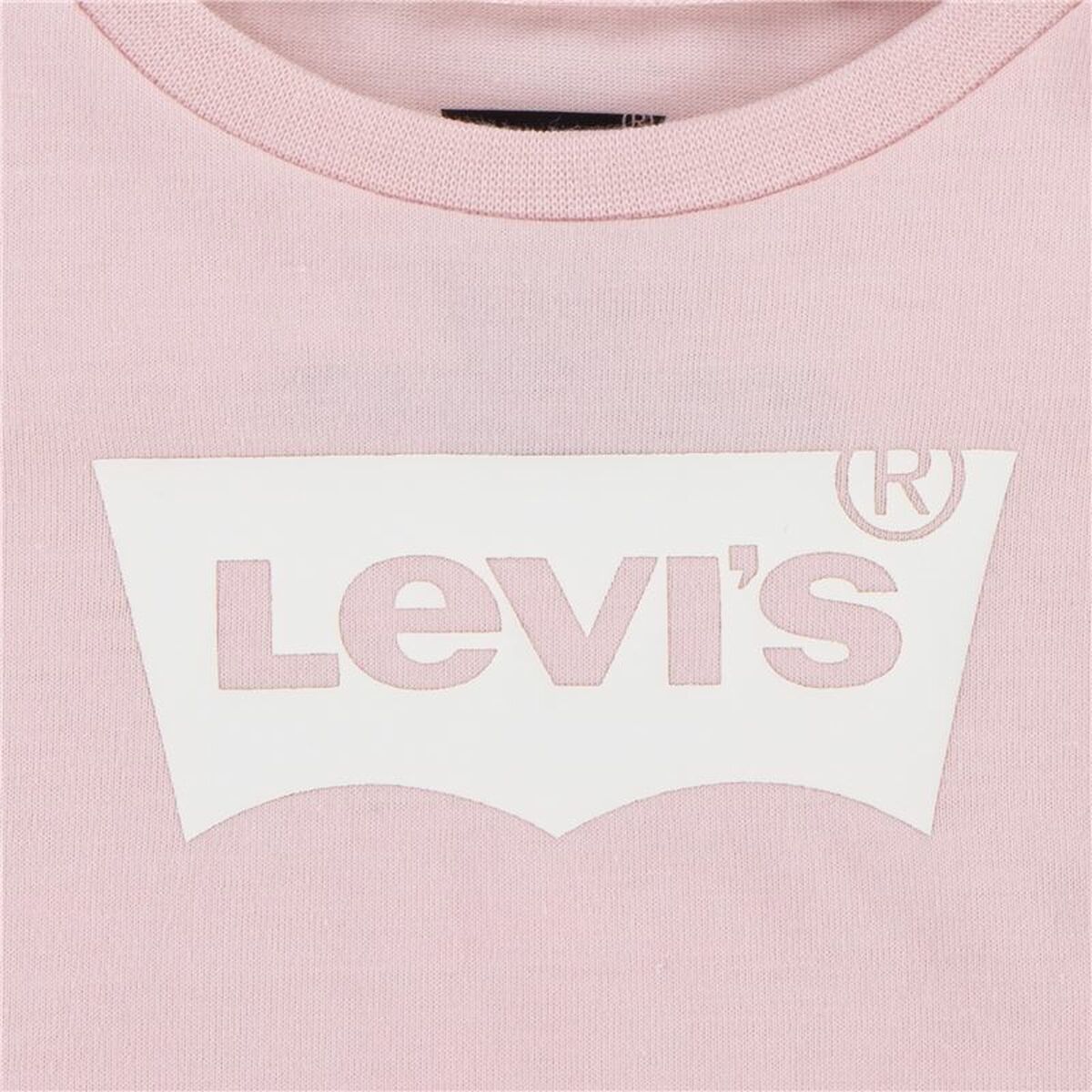 T-shirt med kortärm Levi's Essential - 3