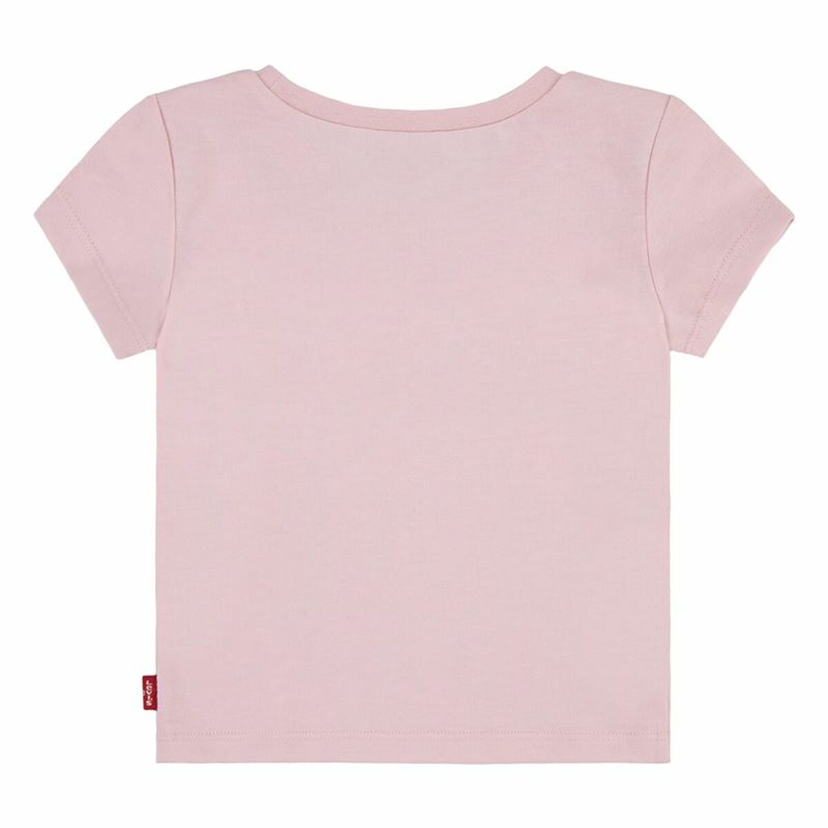T-shirt med kortärm Levi's Essential - 2