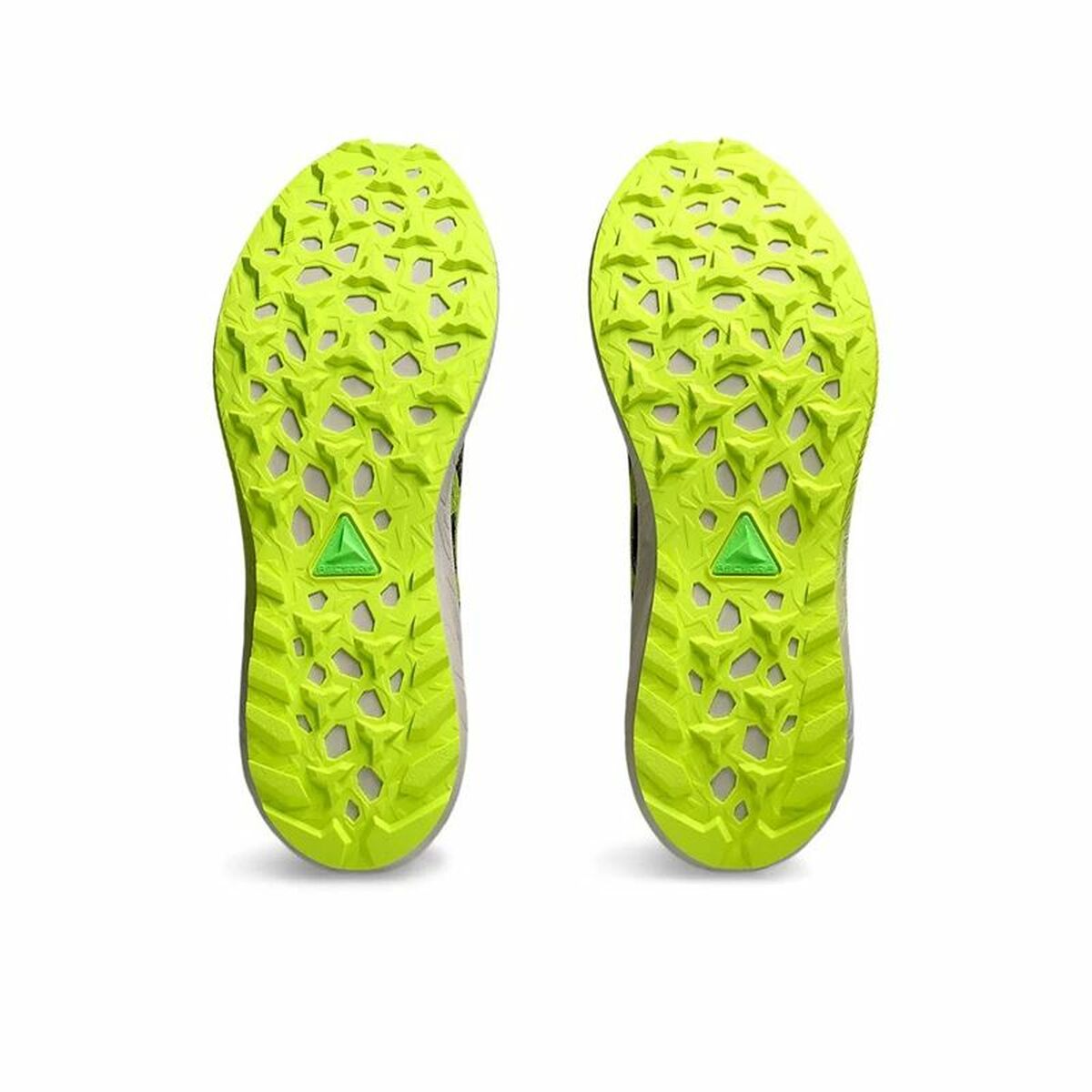 Gymnastikskor, Herr Asics Fuji Lite 5 Svart - 3