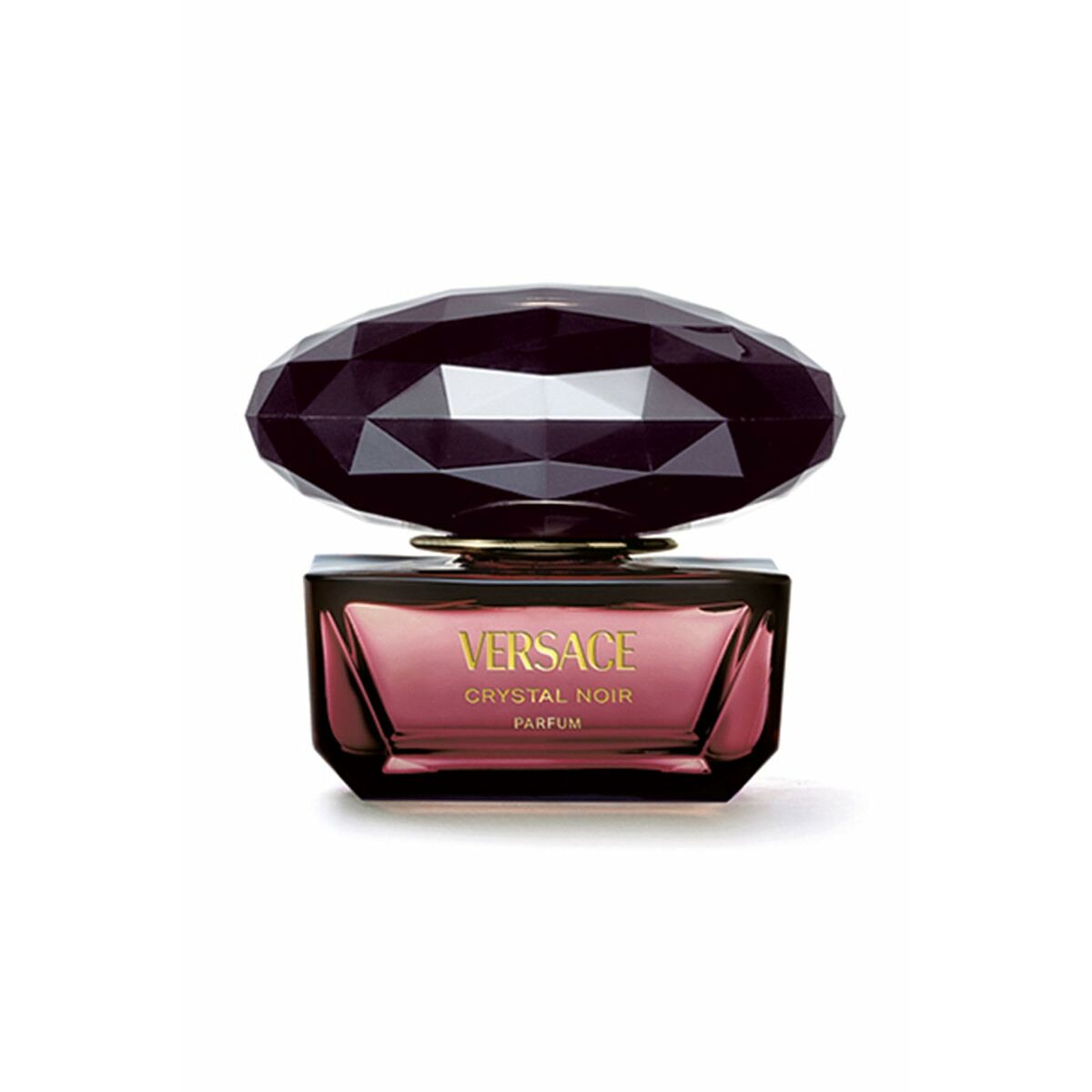 Parfym Damer Versace Crystal Noir EDP 50 ml