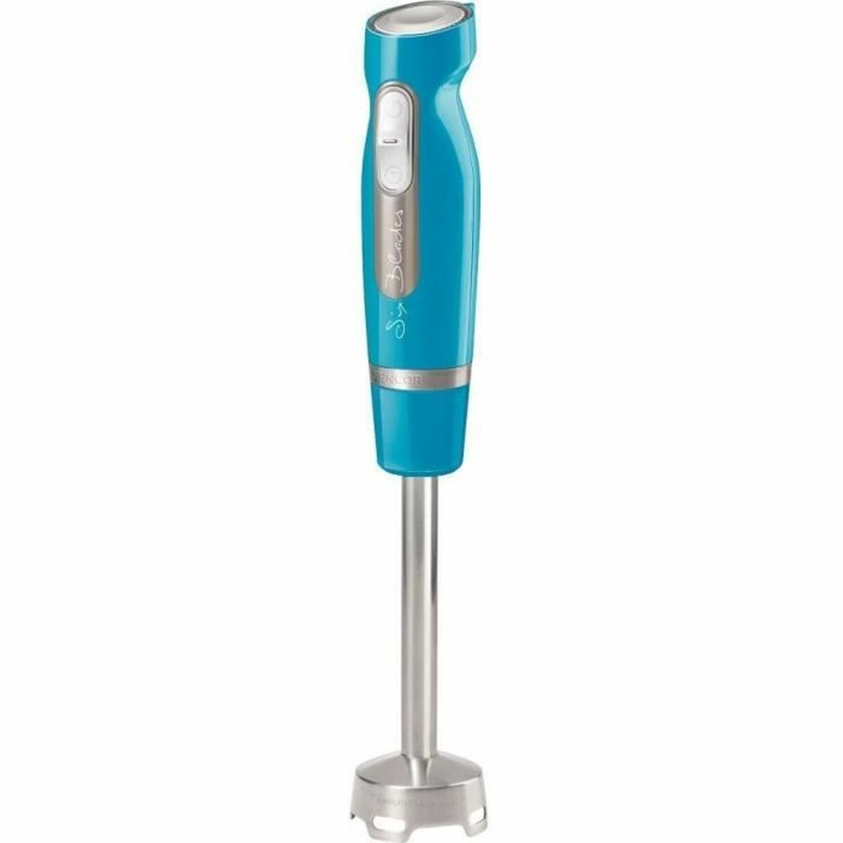 Stavmixer Sencor SHB 4467TQ-EUE3 Turkos - 3