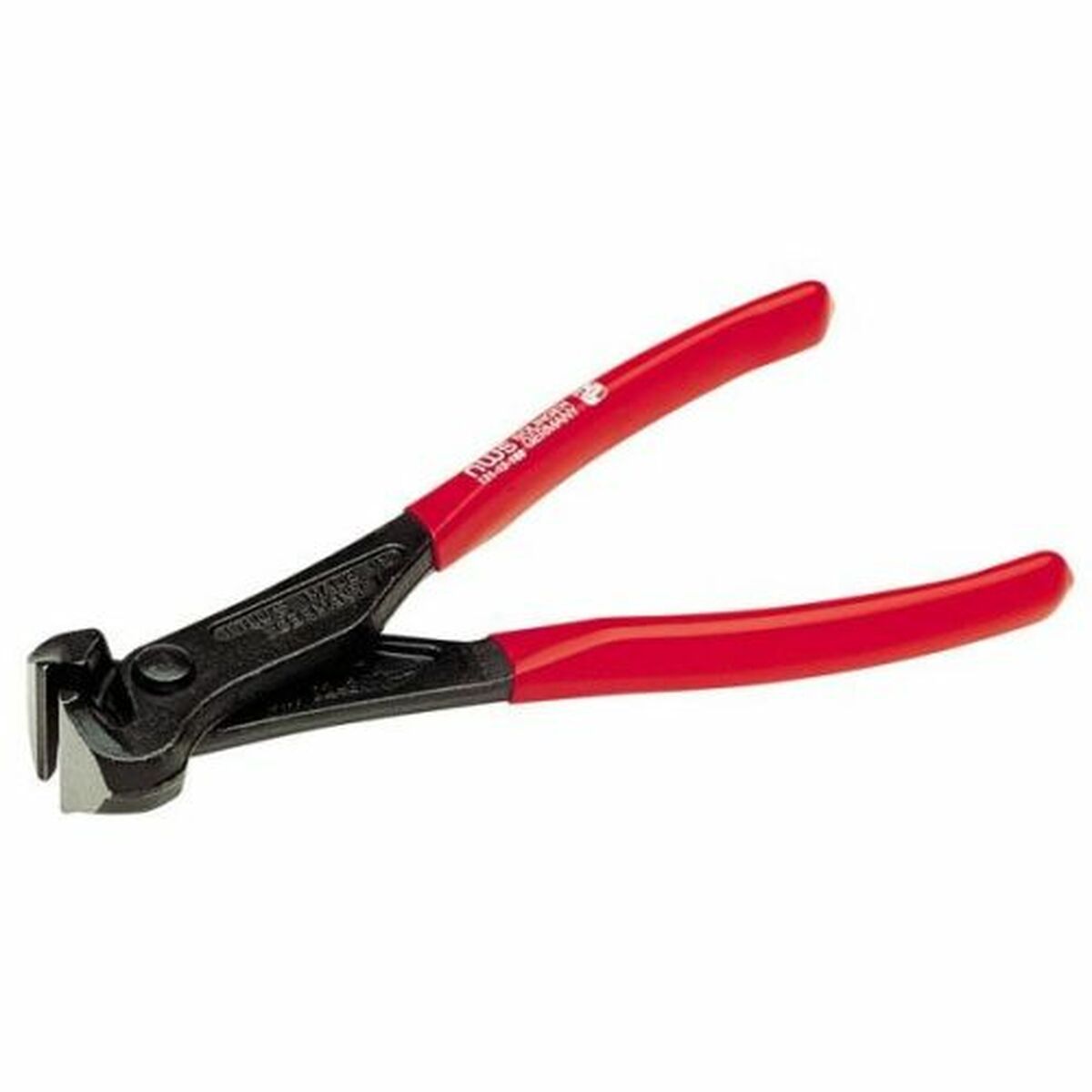 Avbitartänger NWS 2 mm 4 mm 16 cm