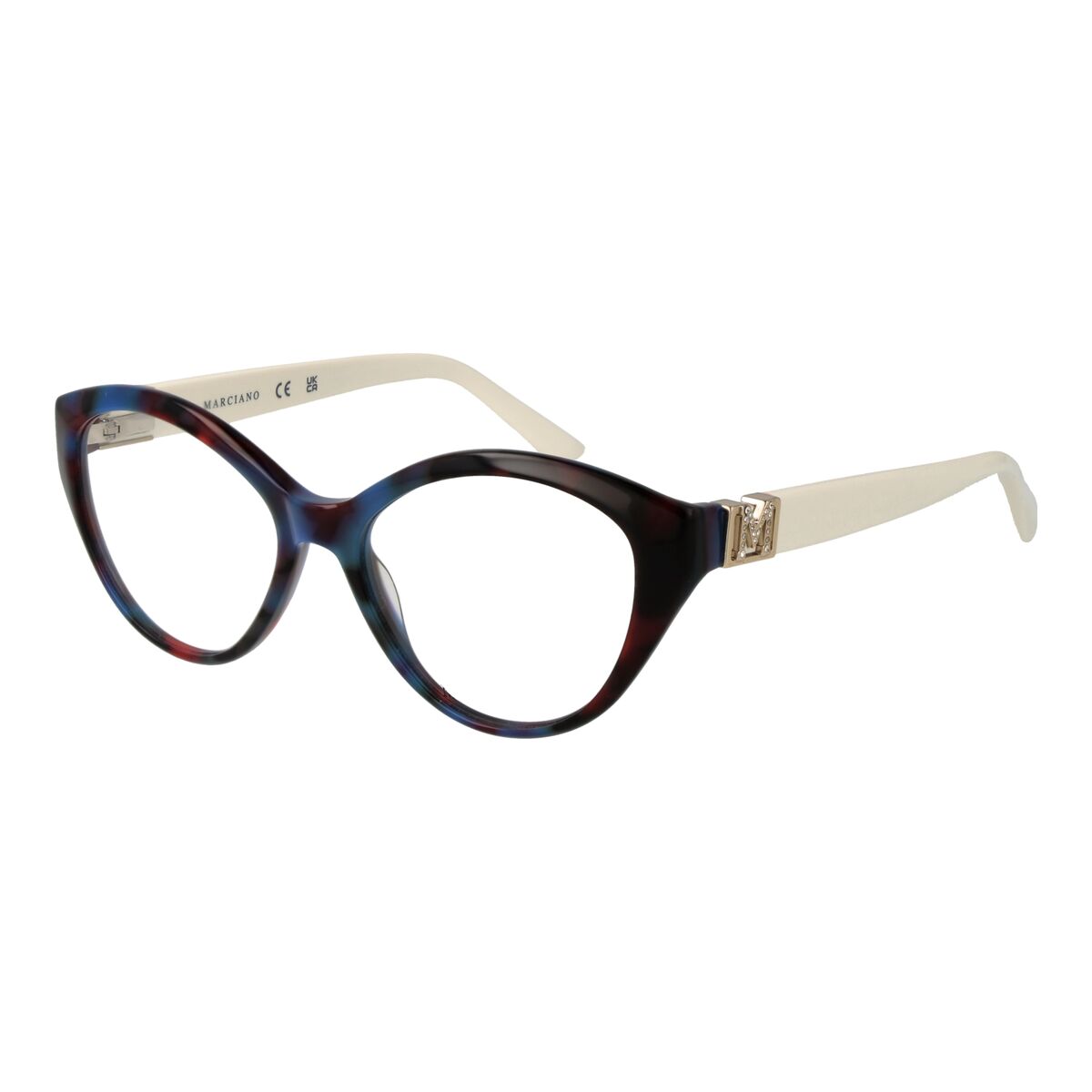 Glasögonbågar Guess Marciano GM50004 52092