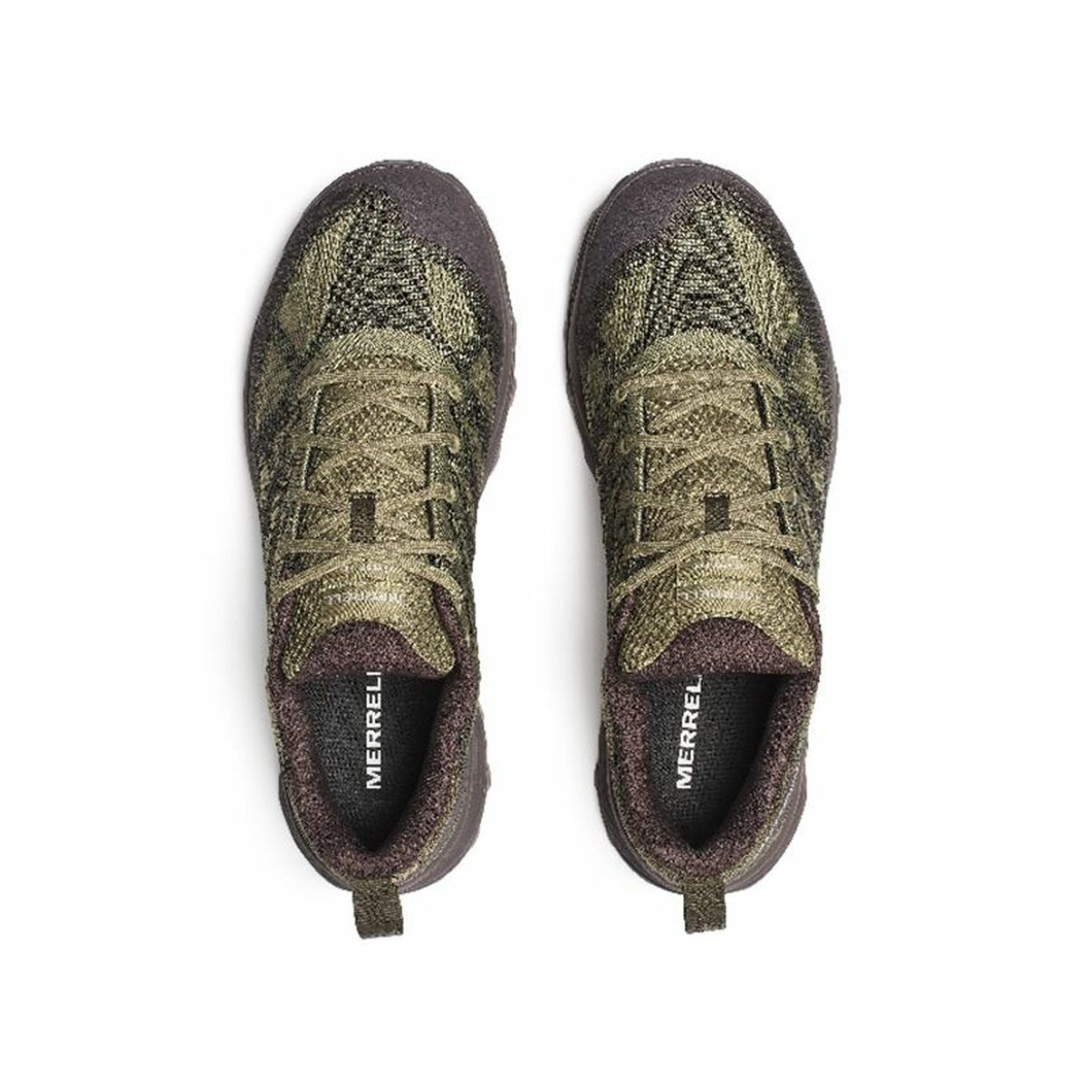 Promenadsko, Herr Merrell Speed Eco Wp - 3