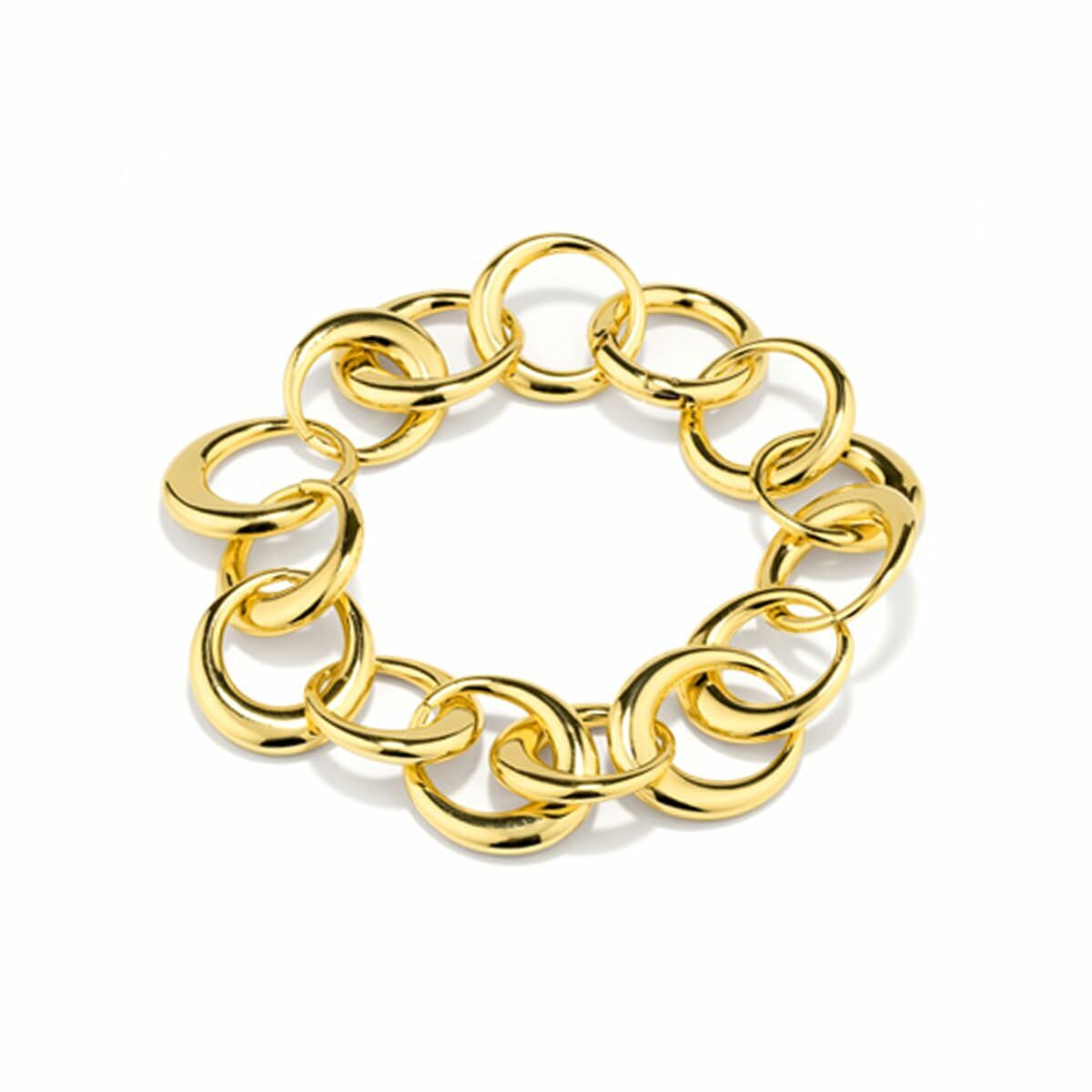 Damarmband Radiant RY000318 Gyllene