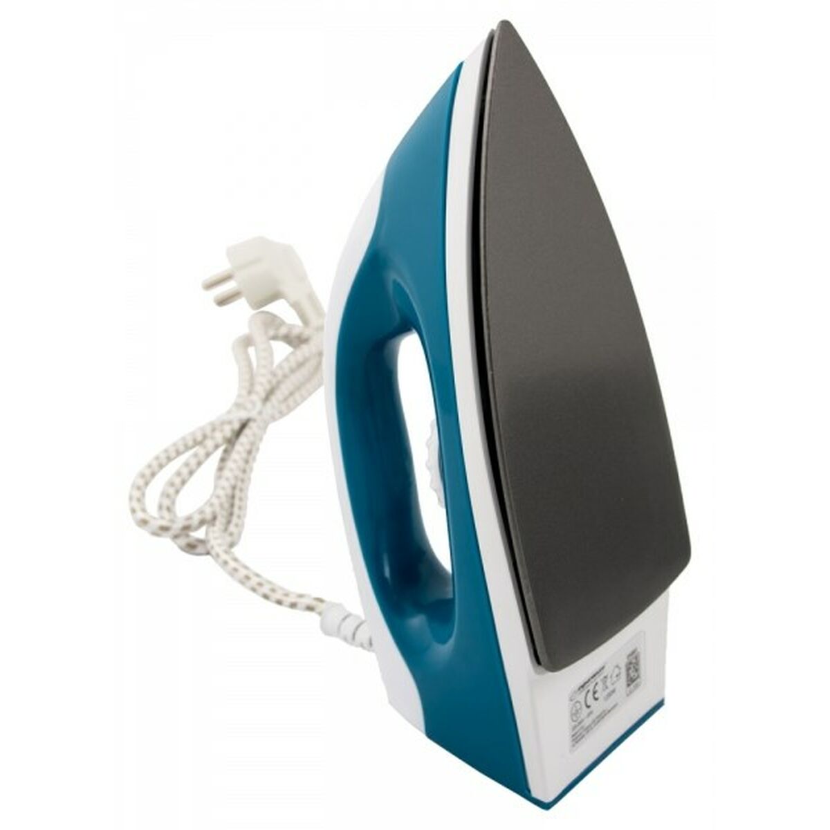 Ångstrykjärn Esperanza EHI001 Resa 1200 W 0,5 x 10 x 4,5 cm - 4