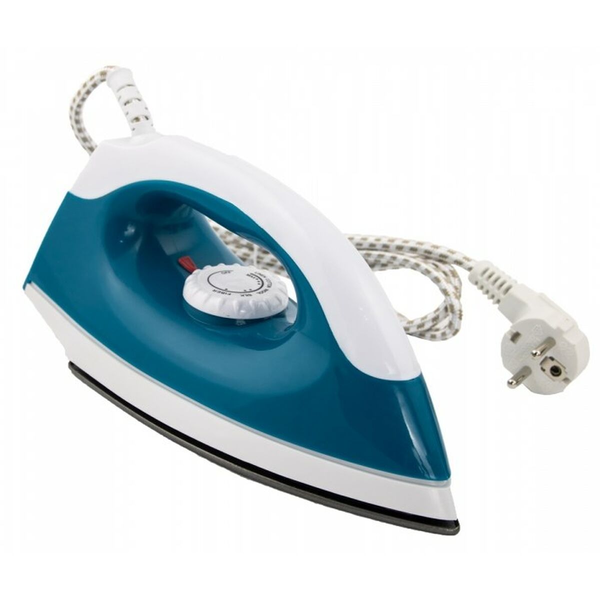 Ångstrykjärn Esperanza EHI001 Resa 1200 W 0,5 x 10 x 4,5 cm - 7