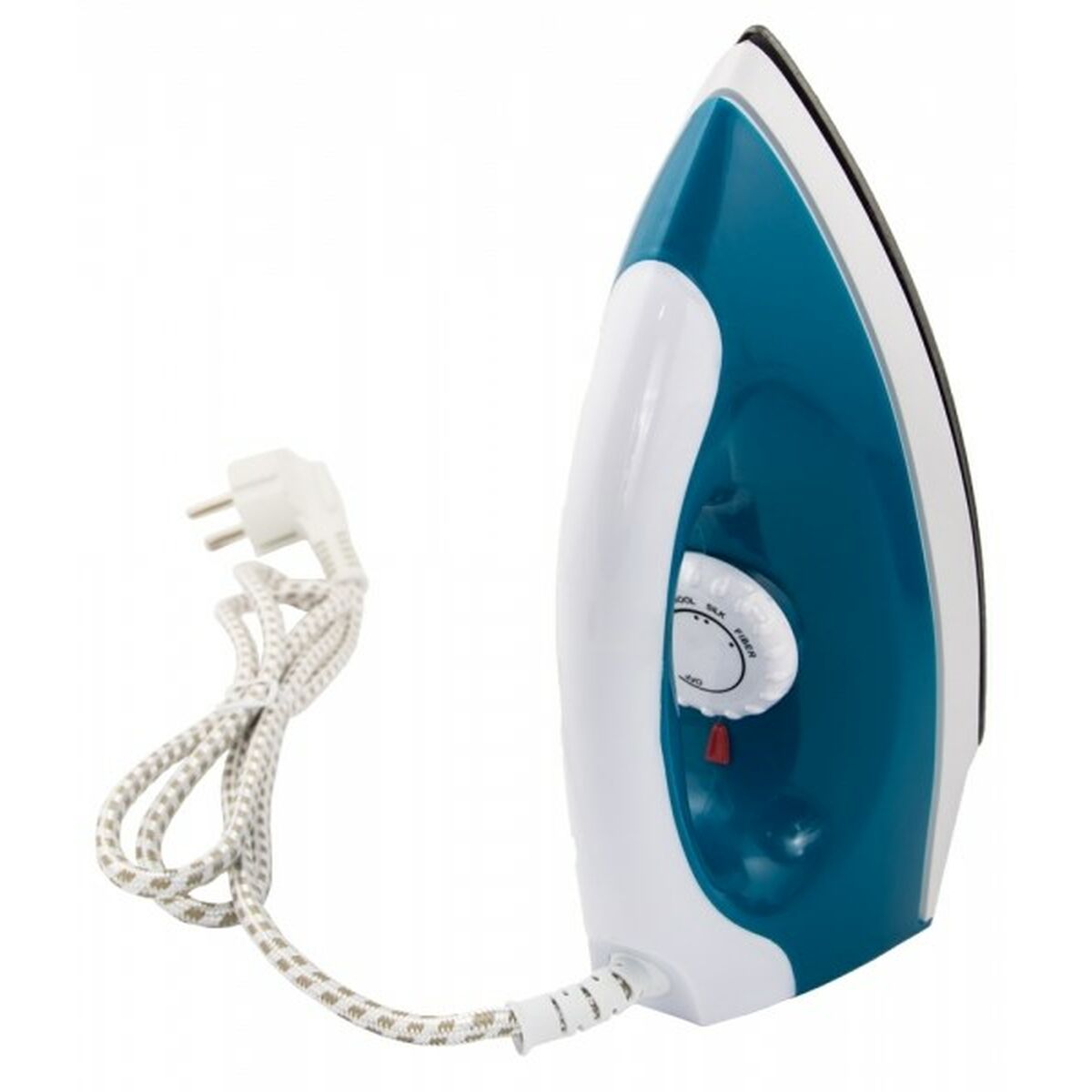 Ångstrykjärn Esperanza EHI001 Resa 1200 W 0,5 x 10 x 4,5 cm - 6