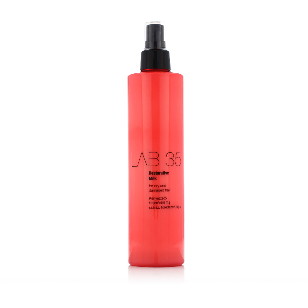 Återställande balsam Kallos Cosmetics Lab 35 300 ml
