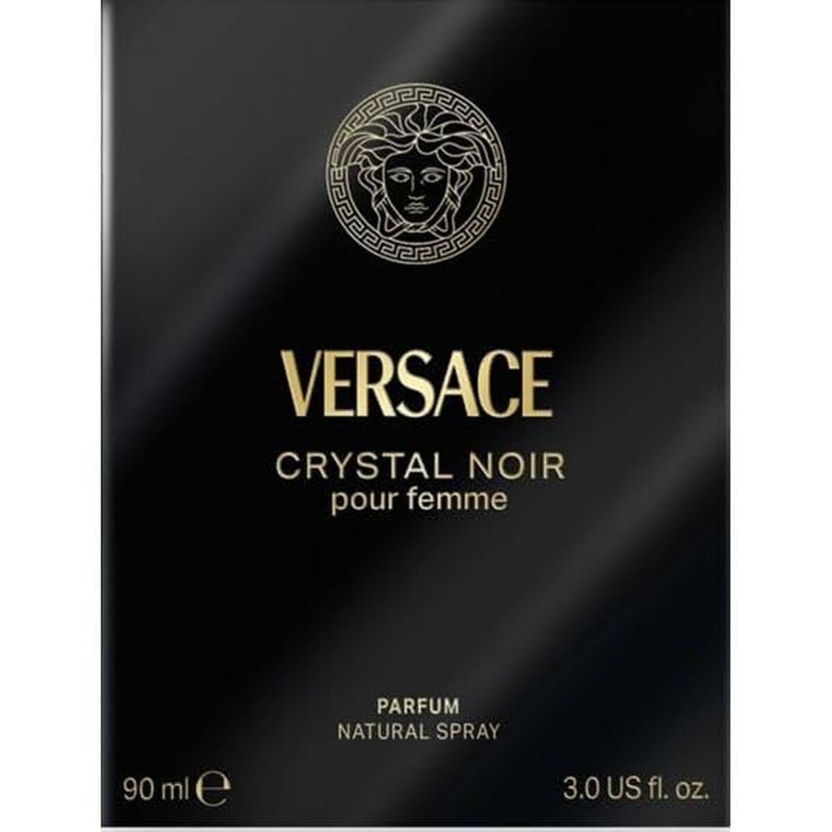 Parfym Damer Versace Crystal Noir EDP 90 ml - 2