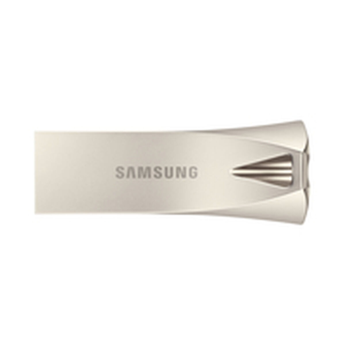 USB-minne Samsung MUF-512BE3/APC 512 GB Champagne Silvrig - 2