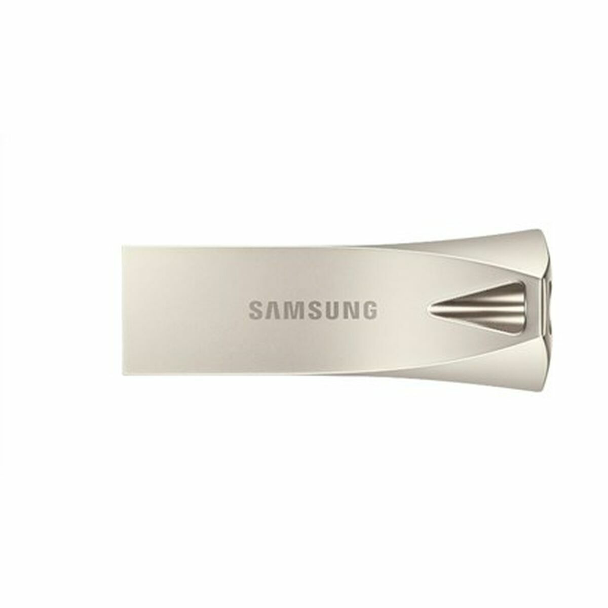 USB-minne Samsung MUF-512BE3/APC 512 GB Champagne Silvrig