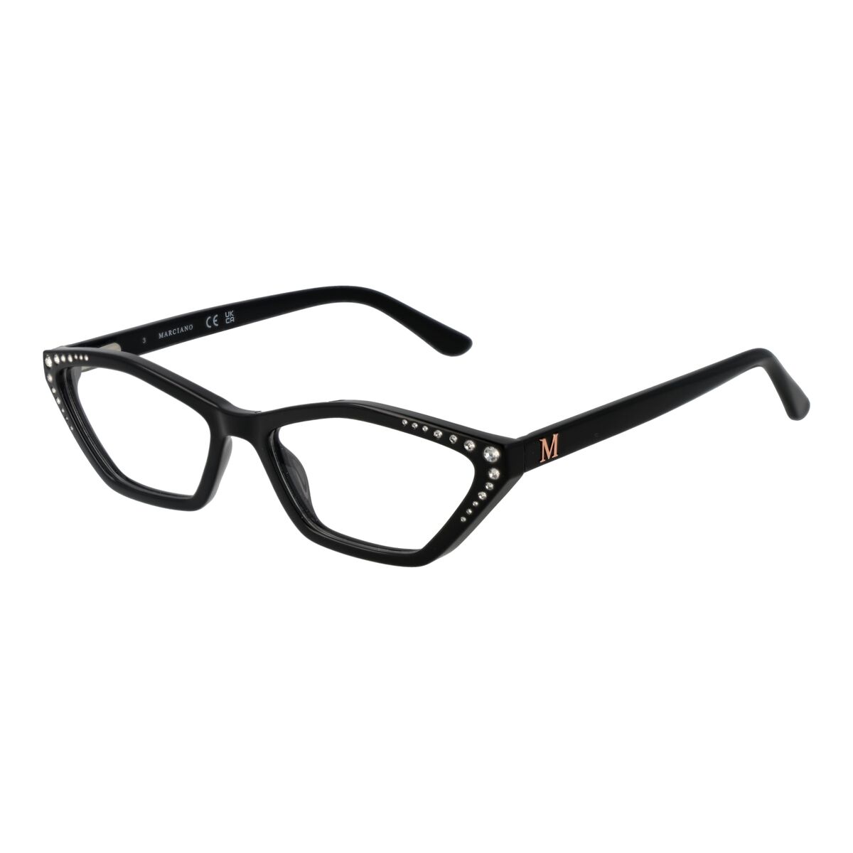 Glasögonbågar Guess Marciano GM50002 54001
