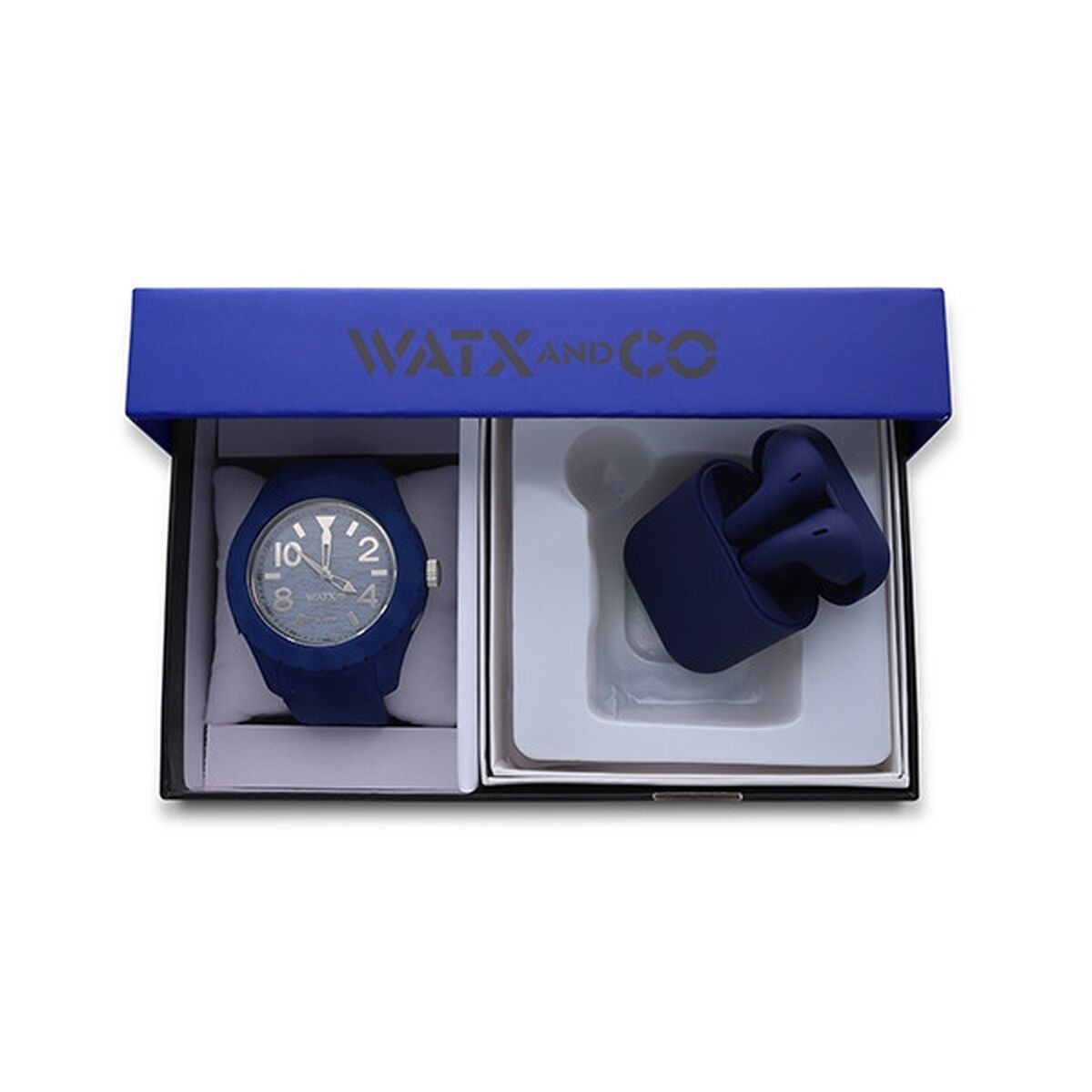 Herrklocka Watx & Colors WAPACKEAR10_L - 2