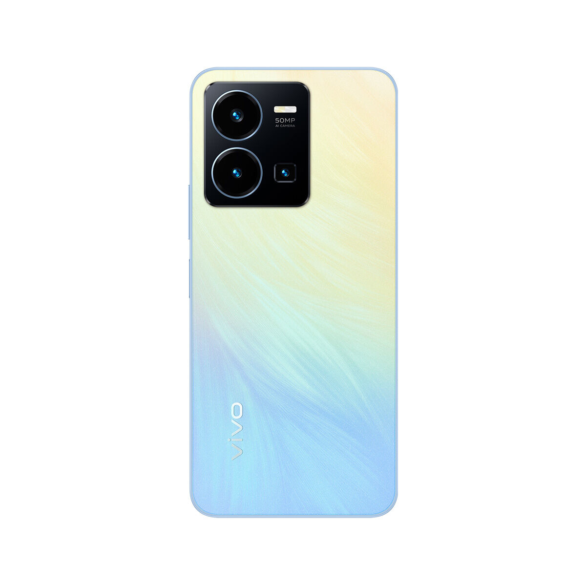 Smartphone Vivo Vivo Y22s Turkos 6,55" 6 GB RAM 1 TB 128 GB - 2