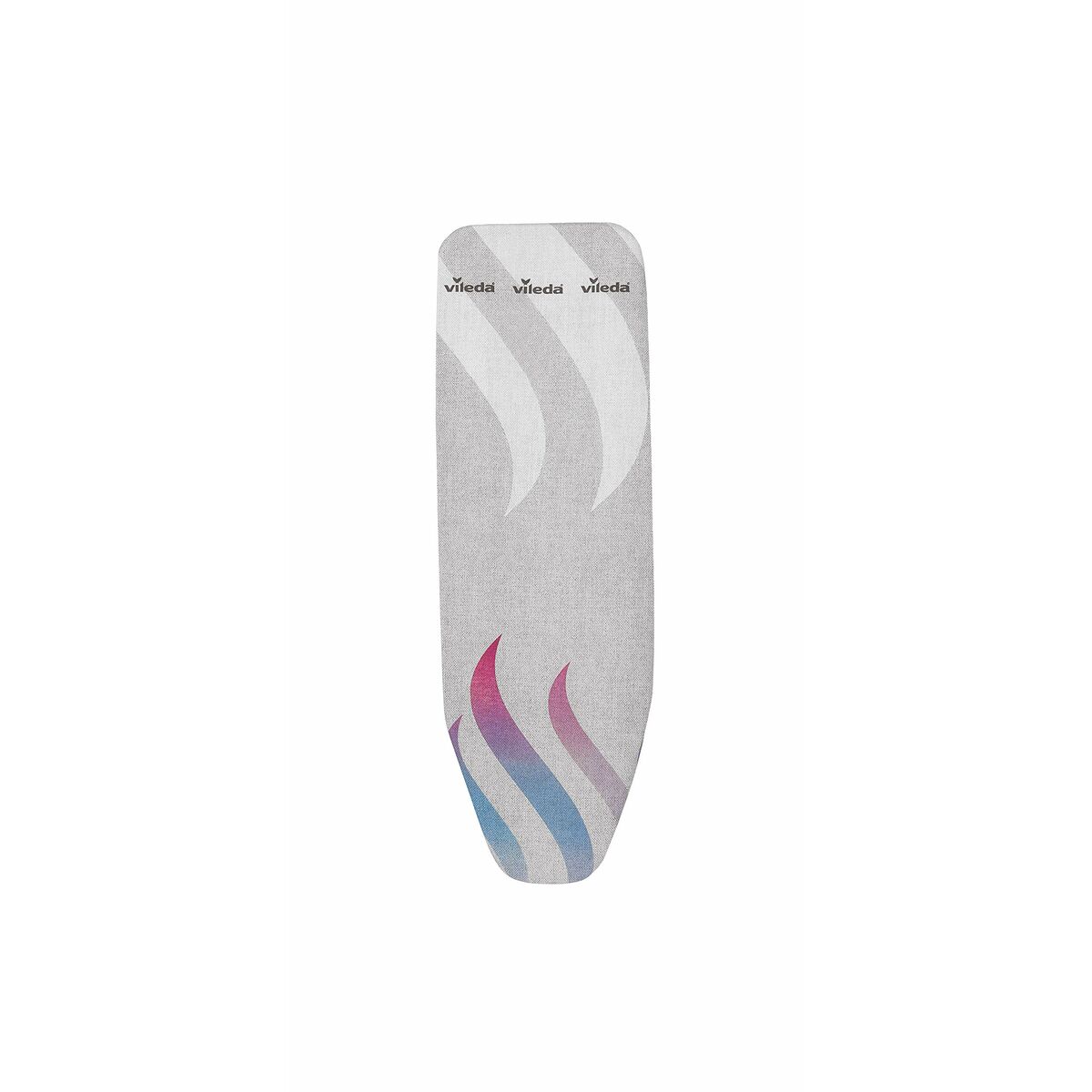 Strykbrädesfodral Vileda 163263 Multicolour Tryck - 3