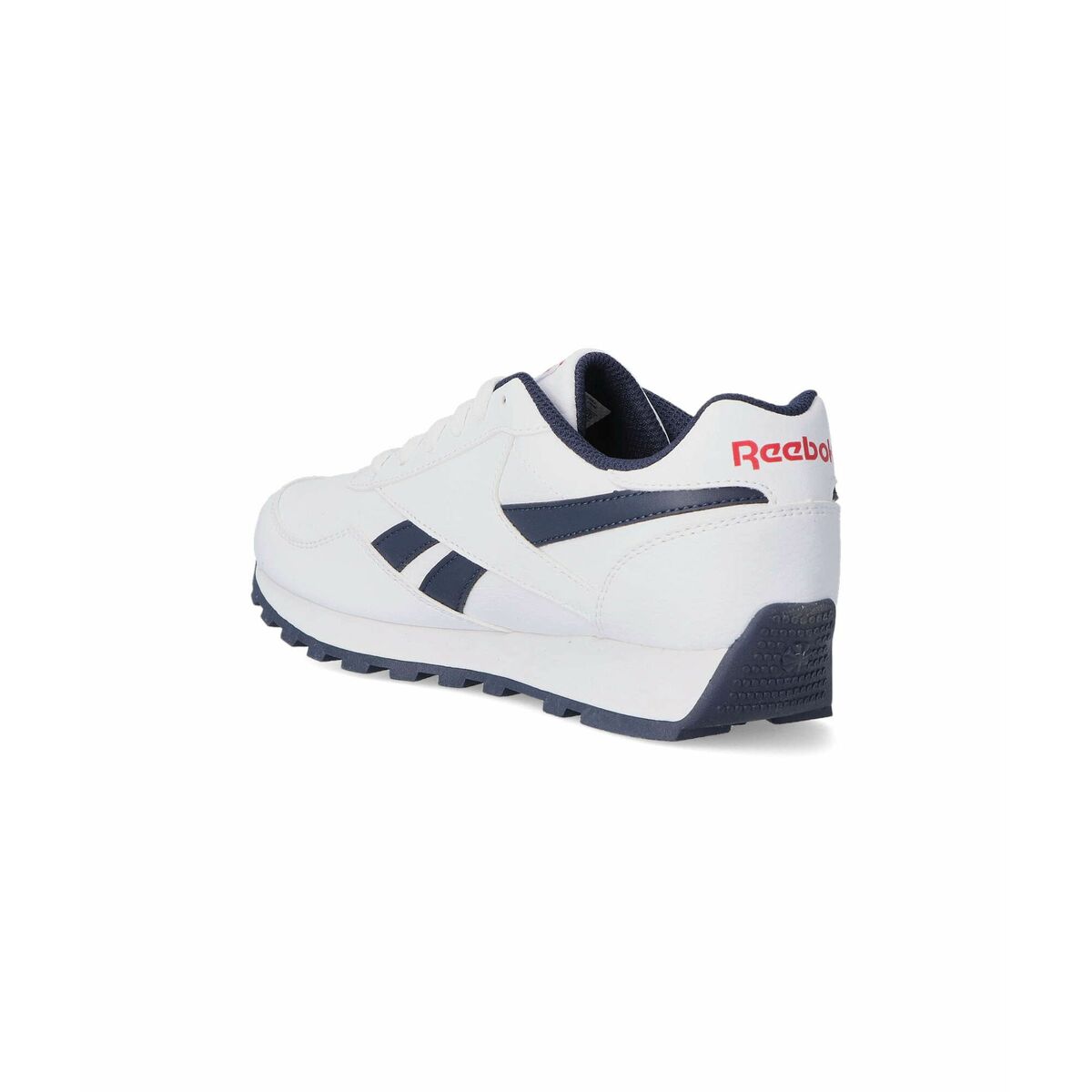 Sportskor för barn Reebok ROYAL REWIND RUN 100046395 Vit - 2