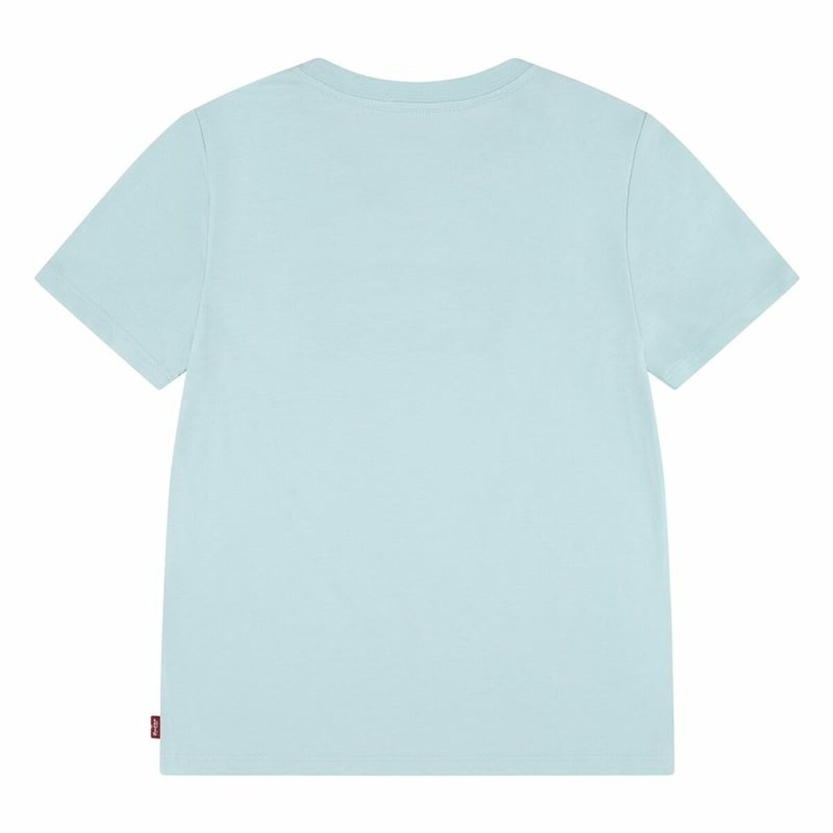 T-shirt med kortärm Levi's Essential - 2